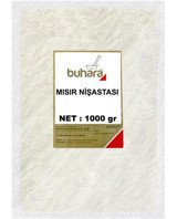 Buhara Mısır Nişastası 1 kg