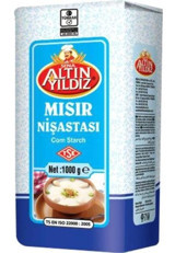 Altınyıldız Mısır Nişastası 1 kg