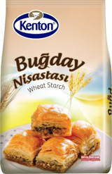 Kenton Buğday Nişastası 400 gr