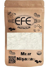 Efe Pastacılık Mısır Nişastası 1 kg