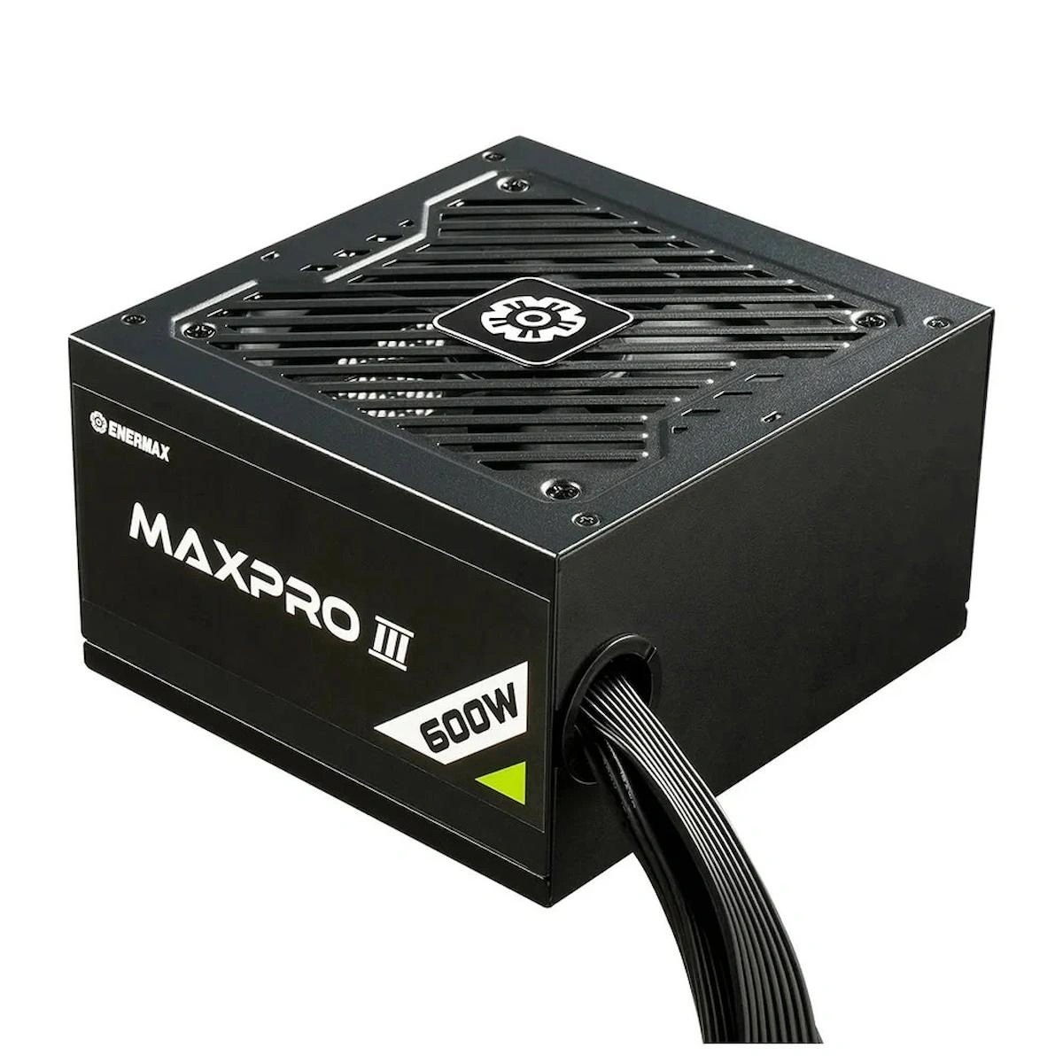 Enermax Maxpro Iıı 600 W 80+ Modüler Olmayan Power Supply