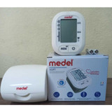 Medel Soft Hafızalı Bilekten Ölçen Tam Otomatik Tansiyon Aleti