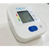 Life Net BP310A Hafızalı Koldan Tam Otomatik Tansiyon Aleti