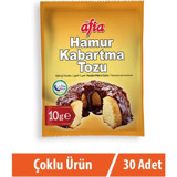 Afia Kabartma Tozu 30x10 gr