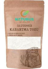 Naturus Glutensiz Kabartma Tozu 200 gr
