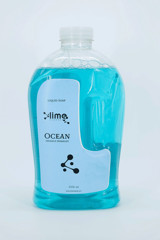 Lime Cleaner Okyanus Ferahlığı Sıvı Sabun 2.5 lt