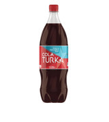 Cola Turka Pet Kola 1.5 lt