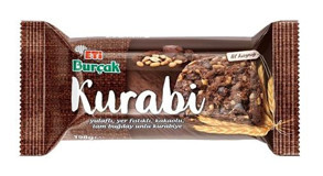 Eti Burçak Kakaolu 198 gr