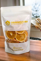 Hamm Sofra Şekersiz Portakal 50 gr