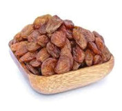 Erzurum İpekgurme Organik Şekersiz Üzüm 1 kg