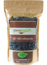 Çerez Tabağı Çekirdekli Siyah Üzüm 500 gr