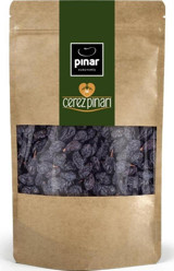 Pınar Kuruyemiş Şekersiz Üzüm 1 kg