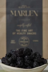 Marlen Organik Şekersiz Yaban Mersini 250 gr