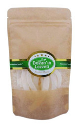 Doğan'ın Lezzeti Organik Şekersiz Hindistan Cevizli 1 kg