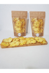 Mimoza Şekersiz Ananas 2x90 gr