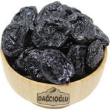 Dağcıoğlu Organik Şekersiz Çekirdekli Erik 250 gr