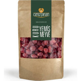 Pınar Kuruyemiş Organik Şekersiz Kiraz 1 kg