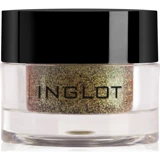 Inglot Pure Pigment 84 Toz Işıltılı Tekli Far Yeşil