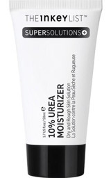 The Inkey List Dry And Rough Skin Yüz Dolgunlaştıran Canlandırıcı Jel Yüz Serumu 50 ml
