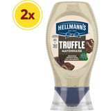 Hellmann's Mayonez 2x235 gr