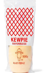 Kewpie Mayonez 500 gr