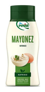 Pınar Mayonez 420 gr