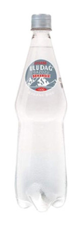 Uludağ Efsane Şekersiz Light Gazoz 2x1 lt