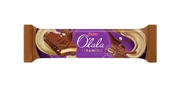Ülker Olala Tiramisu Kek 45 gr