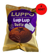Luppo Lup Lup Sufle 6x23 gr