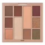 Show By Pastel Show Your Style Nature 464 Toz Mat Sedefli Far Paleti