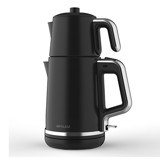 Aryıldız Tea Style Çay Makinesi - Siyah