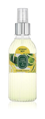 Eyüp Sabri Tuncer Limon Sprey Kolonya 100 ml