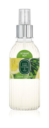 Eyüp Sabri Tuncer Çeşme Limonu Sprey Kolonya 100 ml