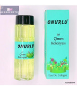 Onurlu Çimen Kolonya 400 ml