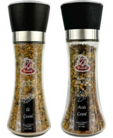Tuzot Organik Acı-Et Çeşni 2x100 gr