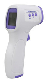 Xs XS IFT-002B Alından Dijital Tabanca Yetişkin Ateş Ölçer