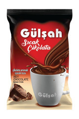 Gülşah Sıcak Çikolata 250 gr