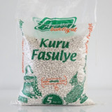 Amesia Kuru Fasulye 5 kg