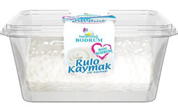Belendağ Bodrum Rulo Kaymak 150 gr