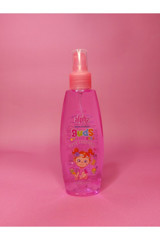 Alpha Pembe Sprey Bebek Kolonyası 200 ml