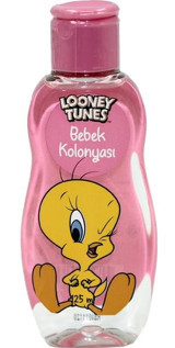Rebul Tweety Bebek Kolonyası 125 ml