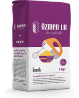 Özmen Un İrmik 2 kg