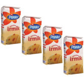 Piyale İrmik 4x500 gr