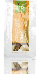 Ots Organik Organik Semolina İrmik 500 gr