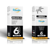 Rinalin Hindistan Cevizi Yağı Hızlı 6 Faktör Tüm Vücut İçin Bronzlaştırıcı Yağ 50 ml