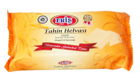 Eriş Sade Tahin Helva 500 gr