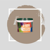 Bi'Boya 4554 Silikonlu Akrilik Su Bazlı Dış Cephe Boyası 2.5 lt