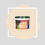 Bi'Boya 4081 Silikonlu Akrilik Su Bazlı Dış Cephe Boyası 2.5 lt
