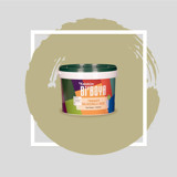 Bi'Boya 4202 Silikonlu Akrilik Su Bazlı Dış Cephe Boyası 2.5 lt