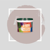 Bi'Boya 4011 Silikonlu Akrilik Su Bazlı Dış Cephe Boyası 2.5 lt
